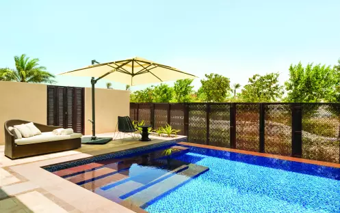 Park Hyatt Abu Dhabi-Garden View Suite With Plunge Pool_7782 Park Hyatt Abu Dhabi-Garden View Suite With Plunge Pool_7782